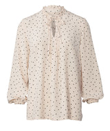 Patron Burda n°5823 : Robe & Blouse
