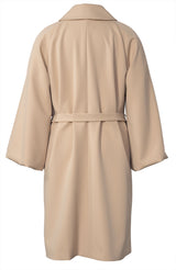Patron Burda n°5824 : Manteau & veste