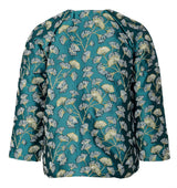 Patron Burda n°5830 : Veste