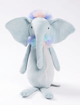 Burda child boss n ° 5833: plush animal