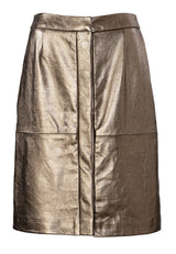 Patron Burda n°5836 : Jupe