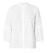 Patron Burda n°5839 : Blouse