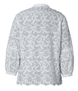 Patron Burda n°5839 : Blouse