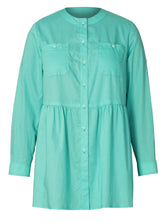 Patron Burda n°5841 : Robe & Tunique