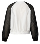 Burda boss n ° 5848: jacket