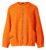 Burda boss n ° 5848: jacket