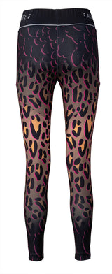 Burda boss n ° 5850: leggings