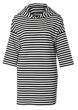 Burda boss n ° 5851: dress
