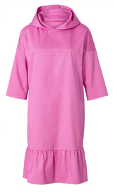 Burda boss n ° 5851: dress