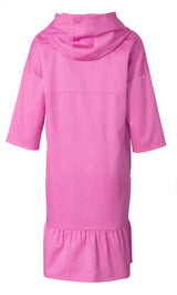 Burda boss n ° 5851: dress