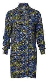 Burda boss n ° 5854: dress