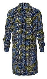 Burda boss n ° 5854: dress