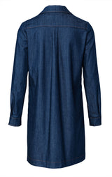 Burda boss n ° 5854: dress