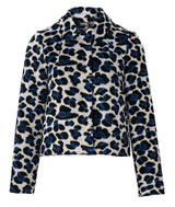 Burda boss n ° 5855: jacket & coat