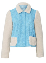 Burda boss n ° 5855: jacket & coat