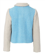 Burda boss n ° 5855: jacket & coat