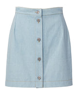 Patron Burda n°5857 : Jupe