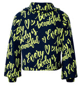 Burda boss n ° 5858: sweater