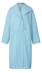 Burda boss n ° 5860: jacket & coat