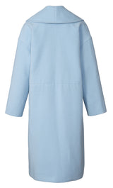 Burda boss n ° 5860: jacket & coat