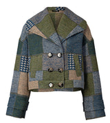 Burda boss n ° 5860: jacket & coat