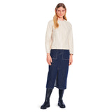 Burda boss n ° 5697: T-shirt