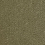 Jersey french terry coton Bio vert olive