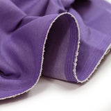 Jean's flexible cotton Dany Lilas