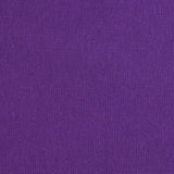 Bord-côte tubulaire violet vendu au mètre