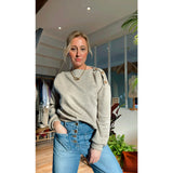 Patron de couture robe / pull VALERIO