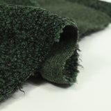 Black canopy woolen woolen