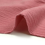 Gasa de palisandro doble