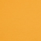 Jersey French Terry Algodón orgánico Amarillo