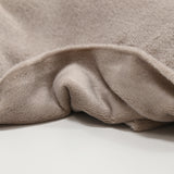 Doudou fleece Emme Grège
