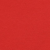 Jersey French Terry Cotton Bio Rouge