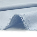 Fine Aviva Polyester Blue Aviva