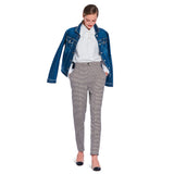 Burda boss n ° 5712: pants
