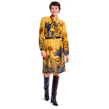 Burda boss n ° 5696: dress