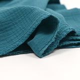 Double gaze pétrole