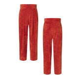 Burda boss n ° 5699: pants
