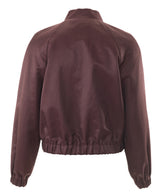 Burda boss n ° 6478: hooded jacket