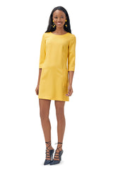 Patron n ° 6721 BURDA: dress