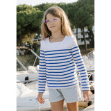 Patron de couture enfant MISS PIRATE