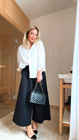 Patron de couture pantalon GREJ