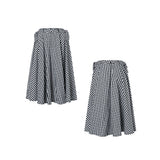 Burda boss n ° 5690: skirt