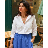 Couture pattern Jane Hard Dress