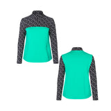 Burda Boss N ° 5691: Chaqueta y camiseta