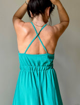 Patrón de vestimenta de coco de alta costura