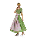 Patron n ° 7870: Dirndl