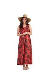 Patron n ° 7100: dress